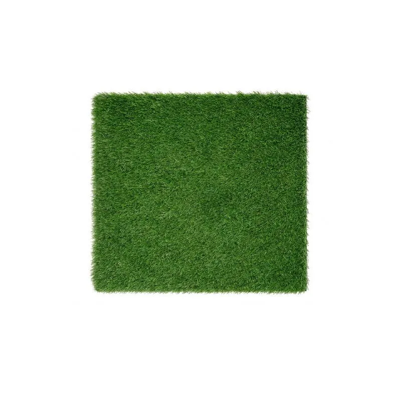 Verde Vista Artificial Grass Door Mat media 3