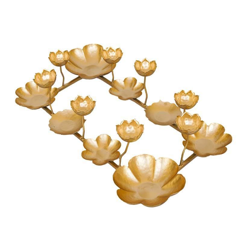 Divinity Multi-Diya Holder media 3
