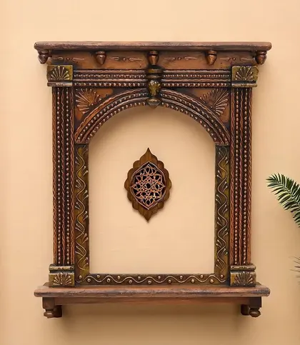 Wood