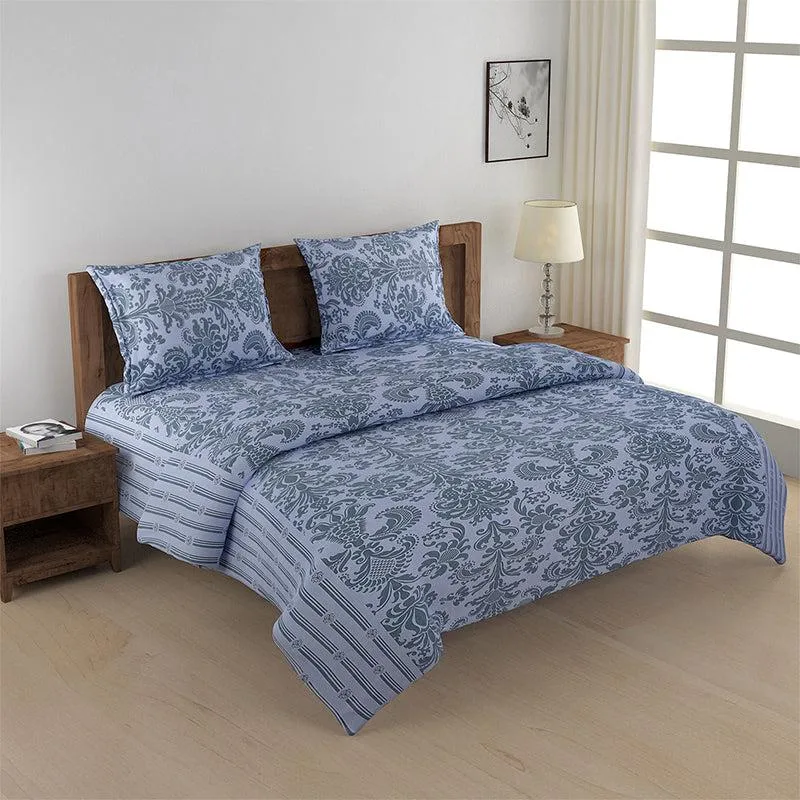 Swayam Manya Ethnic Bedding Set media 1