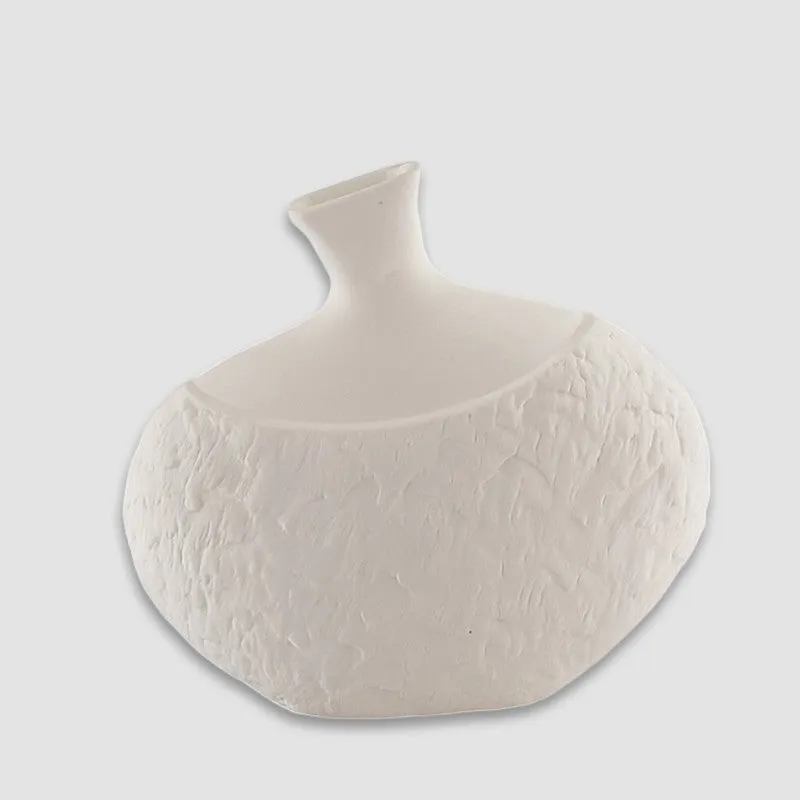 Lunora Ceramic Vase media 4