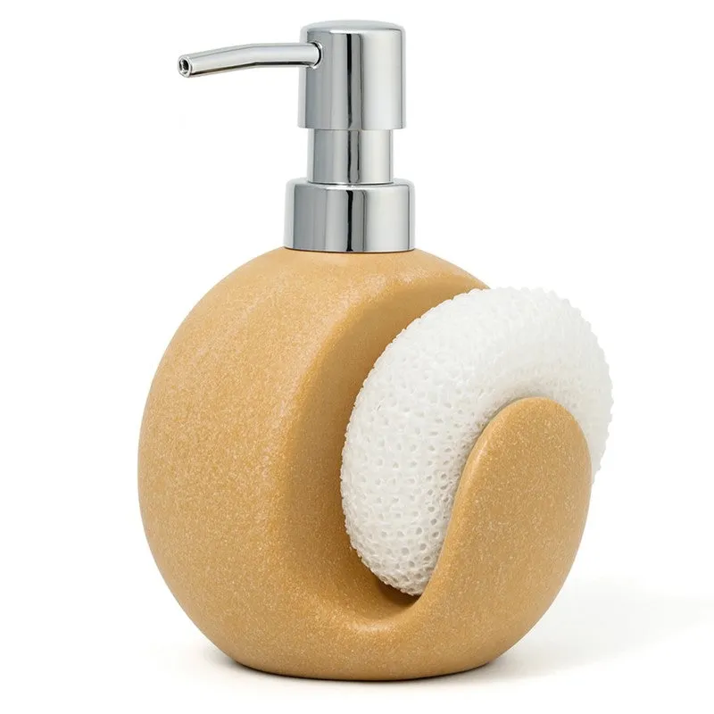 Rioware FormFlow Soap Dispenser (300 ML) - Beige media 3