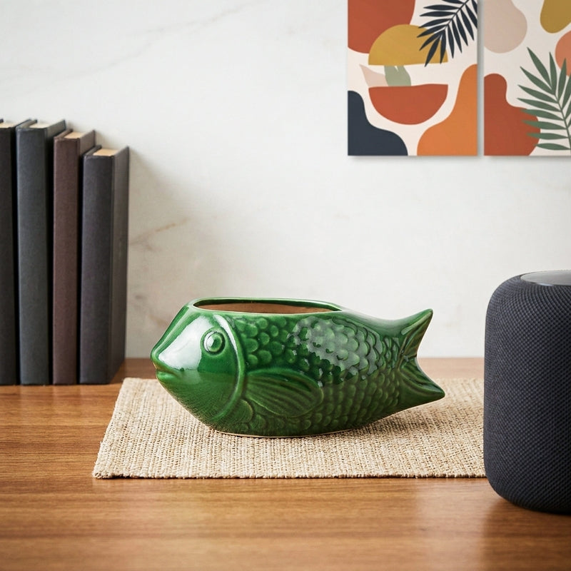 Ceramic