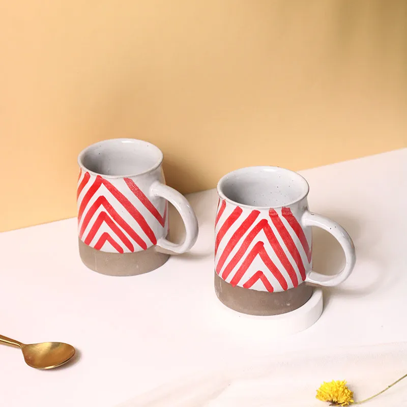 Esme Ceramic Tea Cup (200 mL) media 4