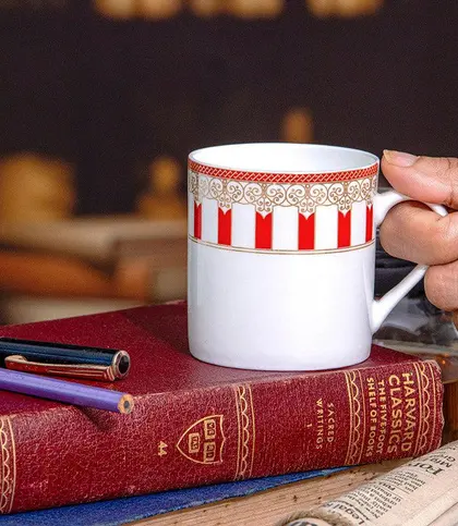 Bone China
