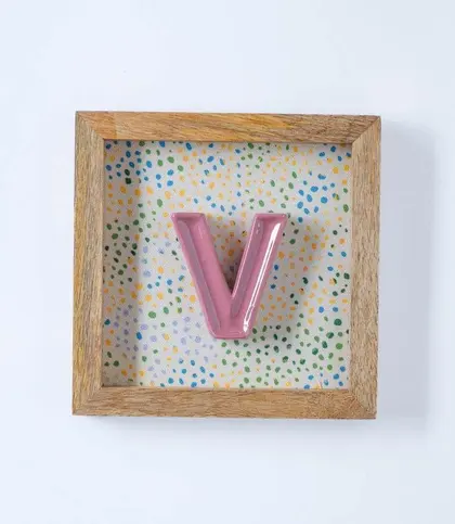 Wood · Ceramic