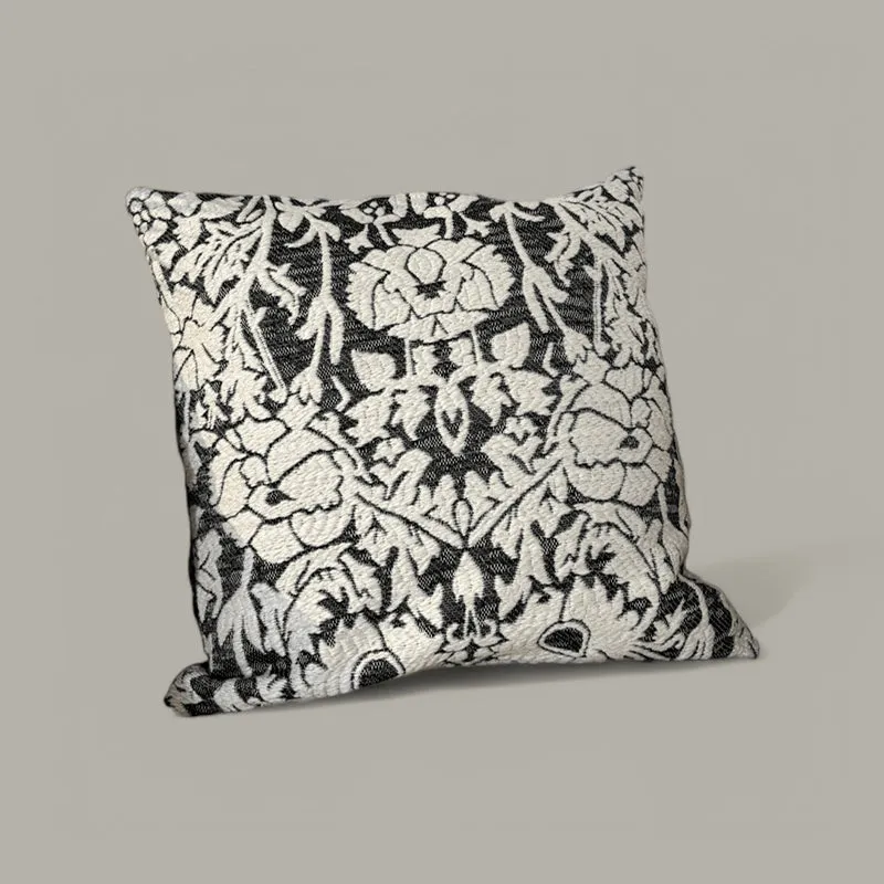 Ink Loom Tufted Cushion Cover Set - Set Of Three media 5