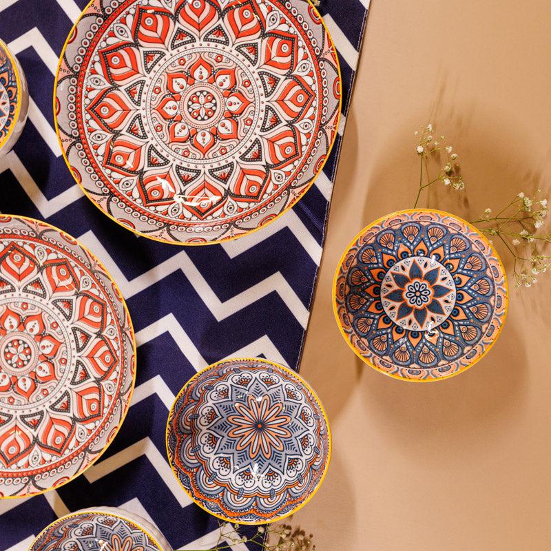 Avesta Serving Bowl & Plate - 6 Piece Set media 4