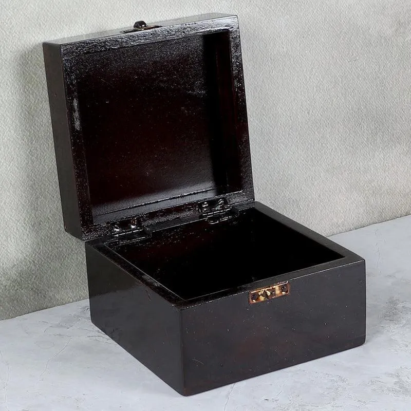 Shama Handpainted Organizer media 3