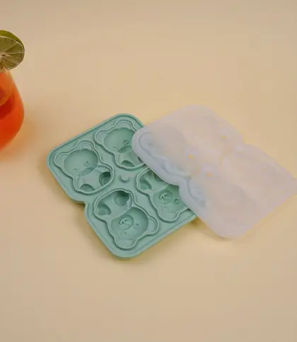 Silicone