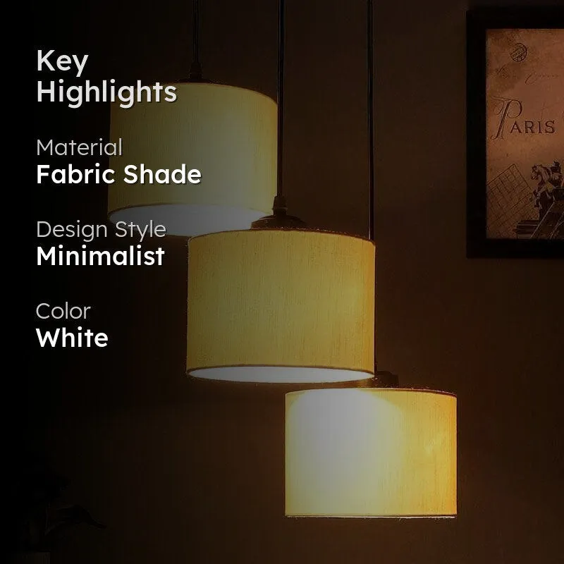 Pristino Cluster Ceiling Lamp media 2