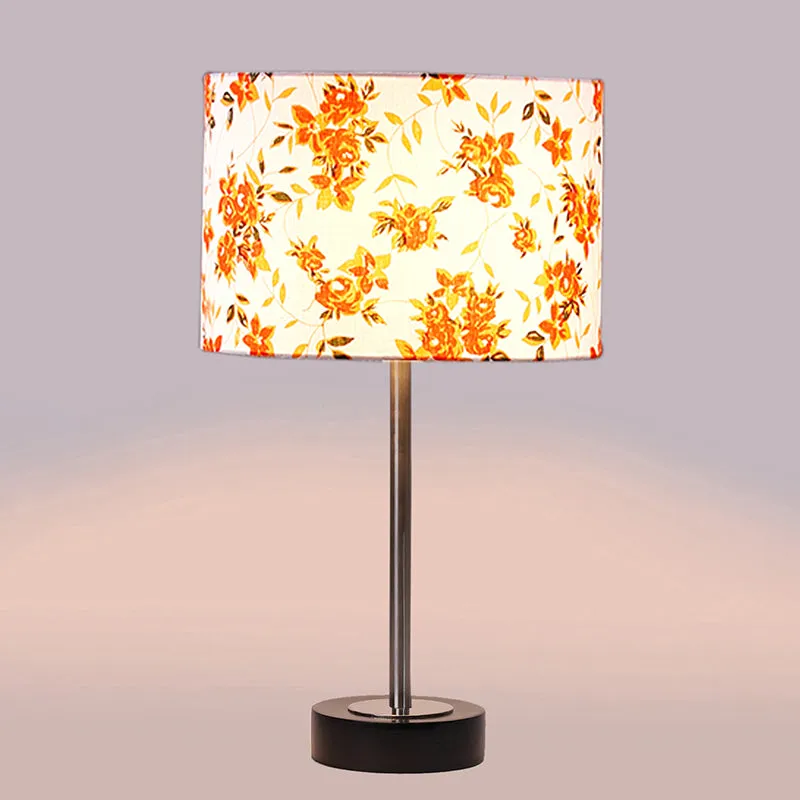 Ornexa Rodin Wooden Table Lamp - Multicolor media 5
