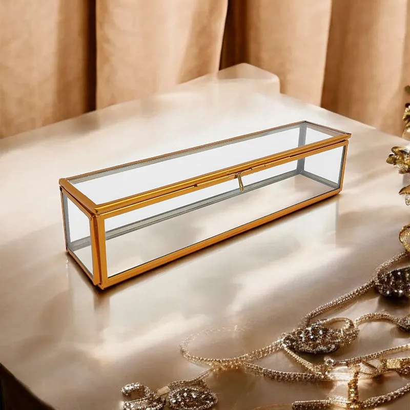 Herrin Glass Jewel Box media 6