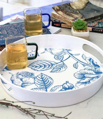 Melamine