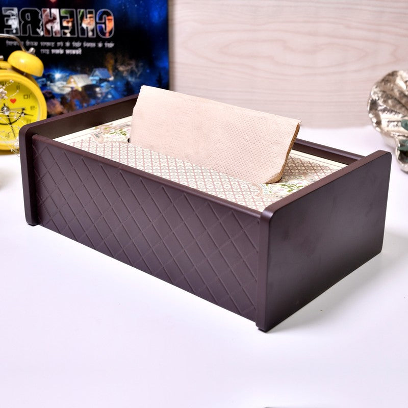 Ply Palace Tissue Holder