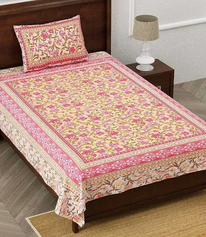 100% Cotton