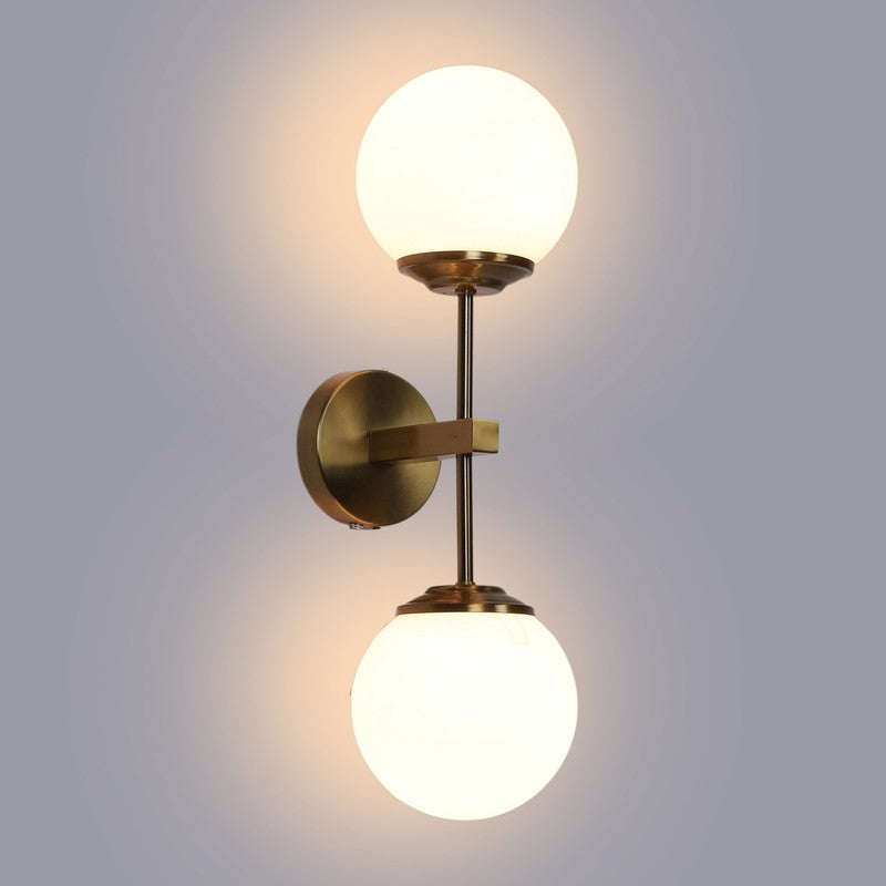 Meadow Iron Wall Lamp media 6