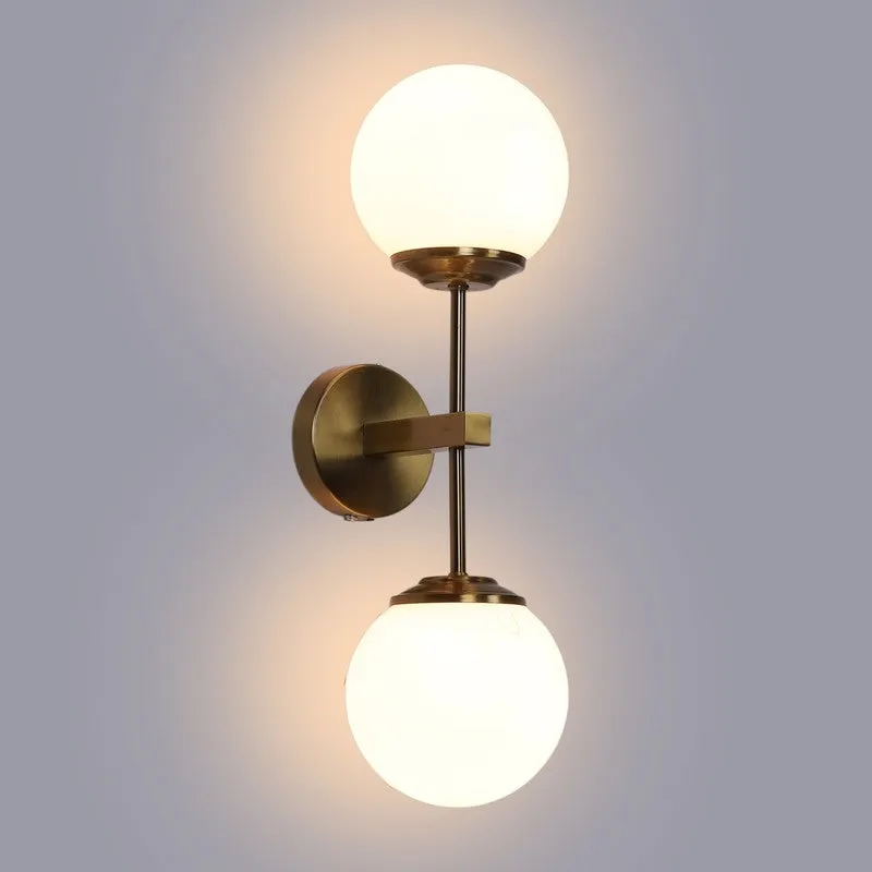 Meadow Iron Wall Lamp media 6