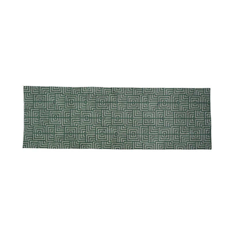 KitchGeometry Kitchen Floor Mats (Grey) - Set of Two media 8
