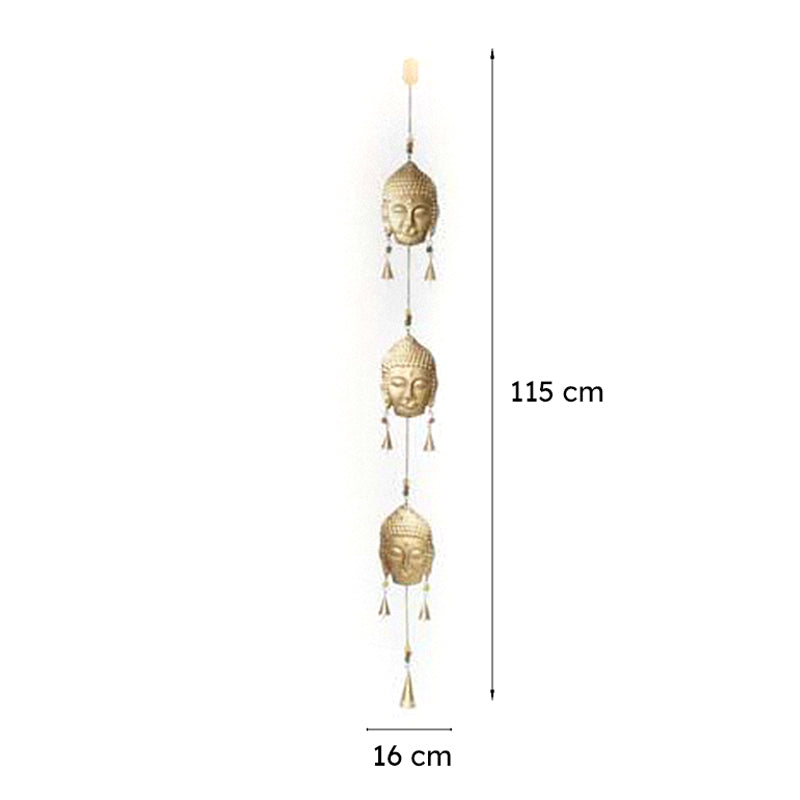 Positive Vibes Windchimes media 4