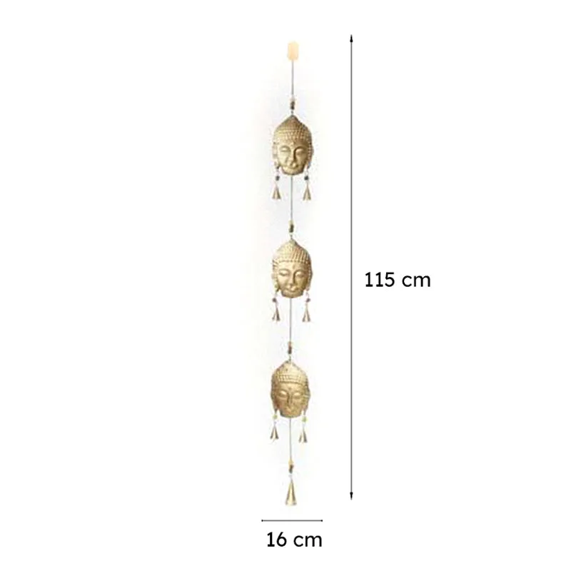 Positive Vibes Windchimes media 4