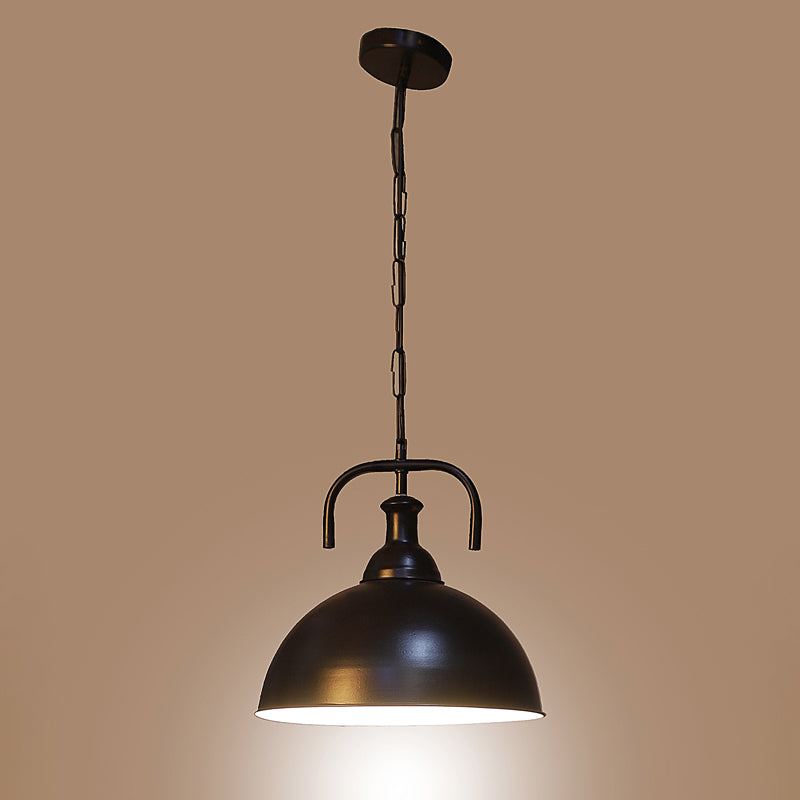 Nivra Iron Ceiling Lamp media 6