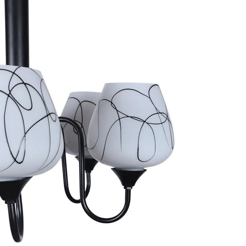 Nitra Ceiling Lamp media 7