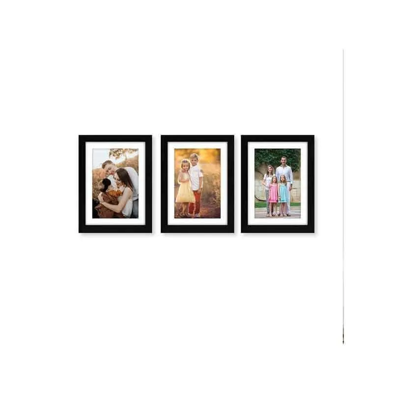 Memories By the Lane Photo Frames - Set Of Three media 3