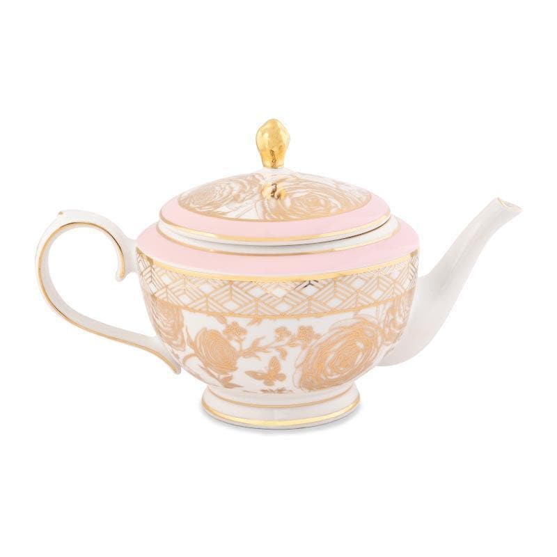 Fiona Glaze Tea Set - 24 Pieces media 3