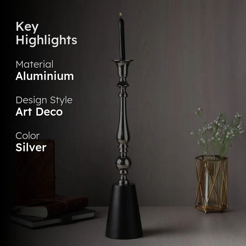 Modern Minimalist Candle Holder media 2