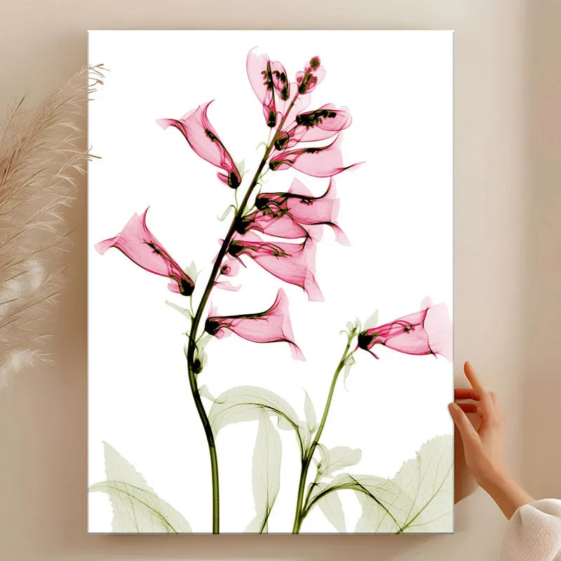 Abbott Floral Wall Art media 4
