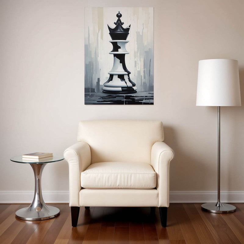 Regal Strategy Wall Poster