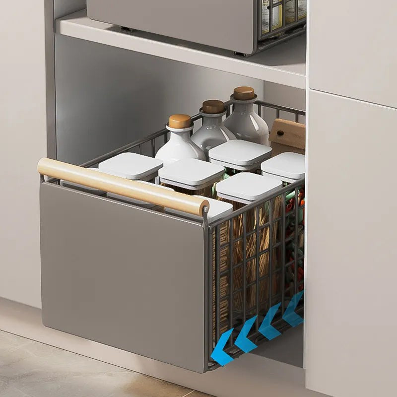 Glidira Steel Extendable Rack media 7