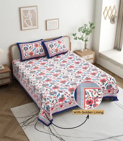 100% Cotton