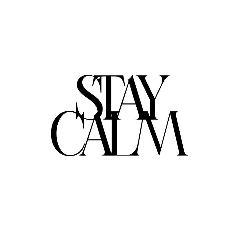 Stay Claim Iron Wall Accent media 3