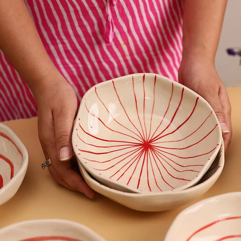 Ranieri Ceramic Snack Bowl - 350 mL media 3