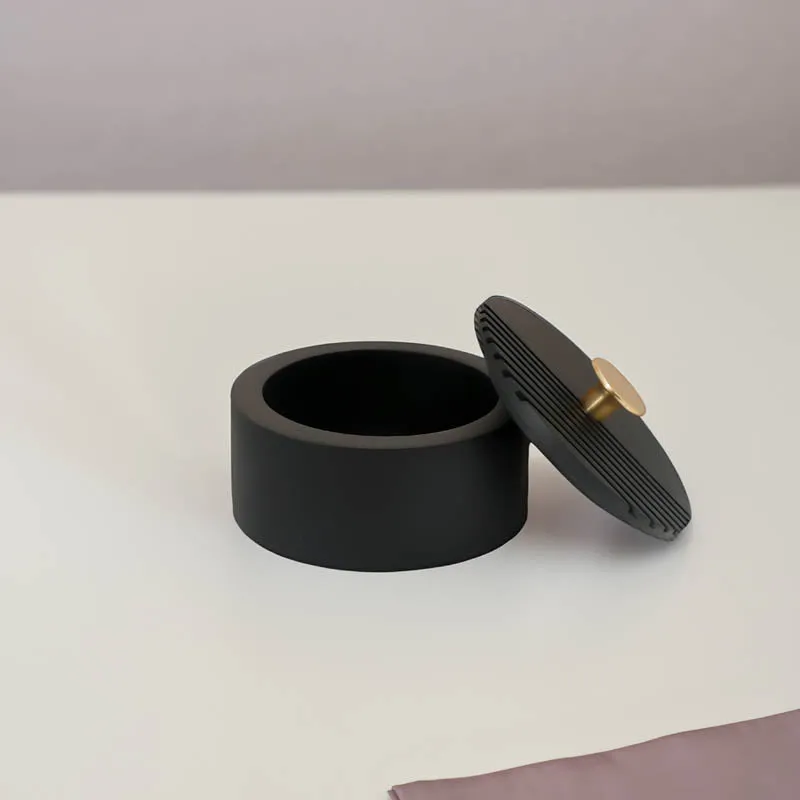 Junette Trinket Jar media 1