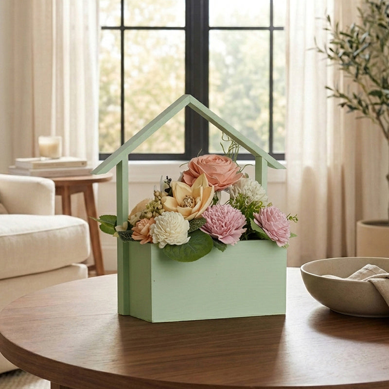 Natures Touch Artificial Flower