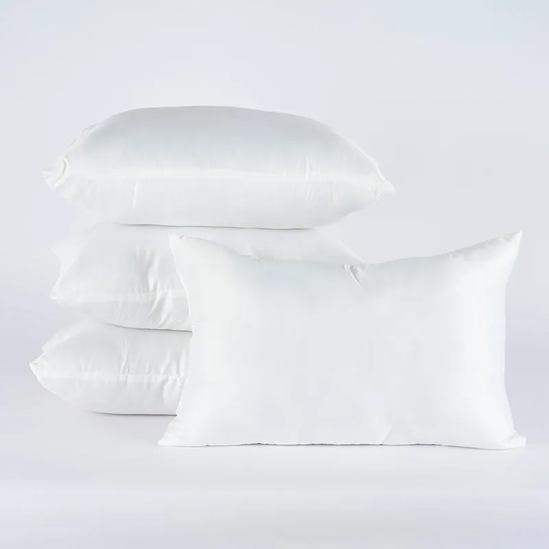 Floatation Polyester Pillow Filler (Rectangle) - Set Of Four media 4