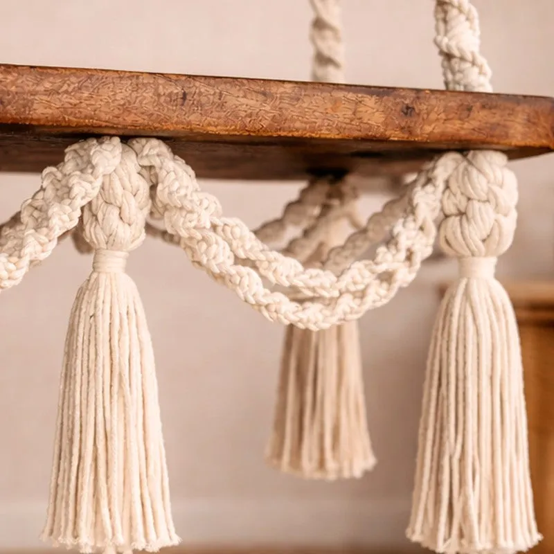Rustic Rhythm Cotton Swing media 5