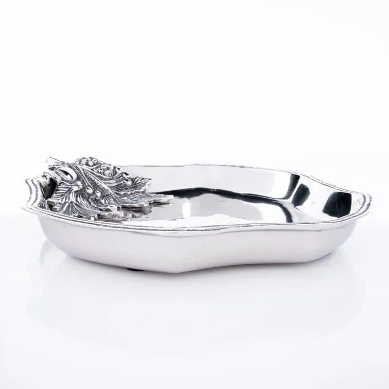 Vindow Aluminum Platter media 5