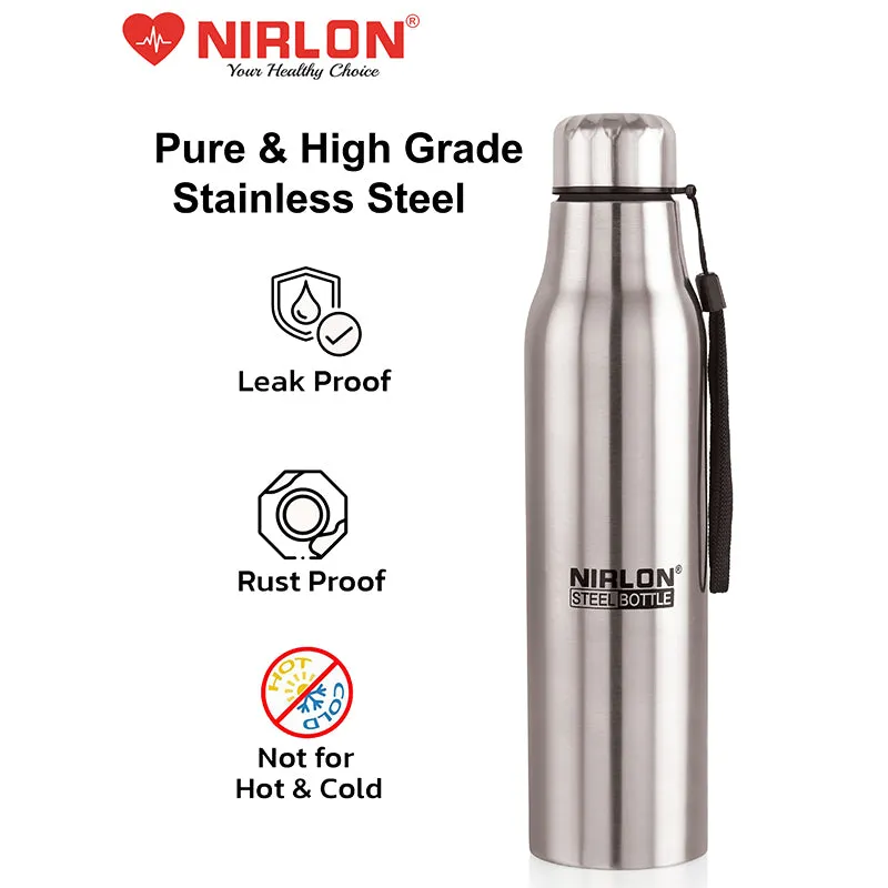 Sherwin Water Bottle - 650 mL media 5