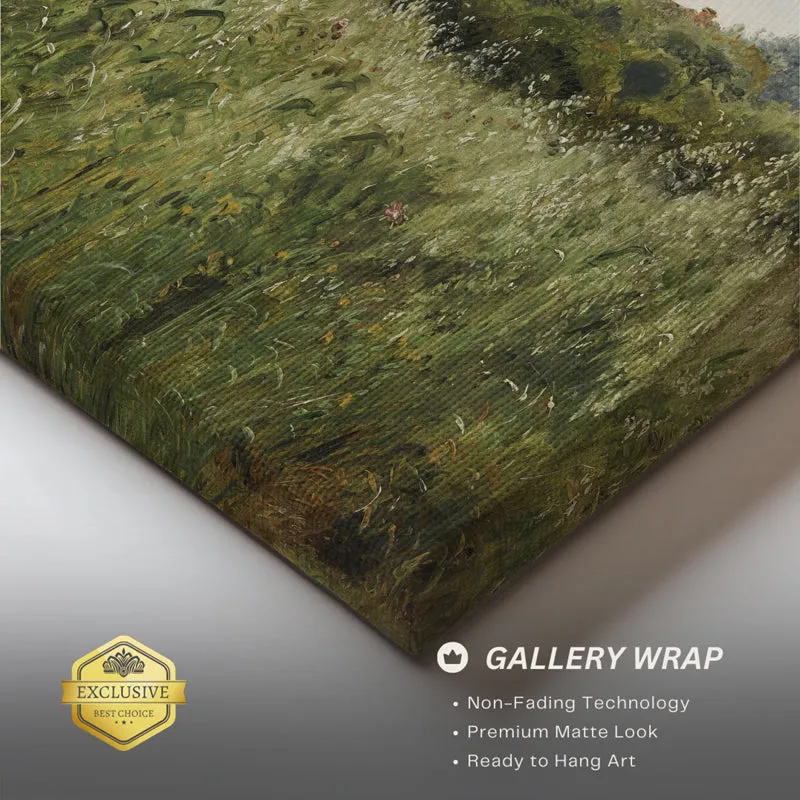 Windy Plains Wood Wall Art media 6