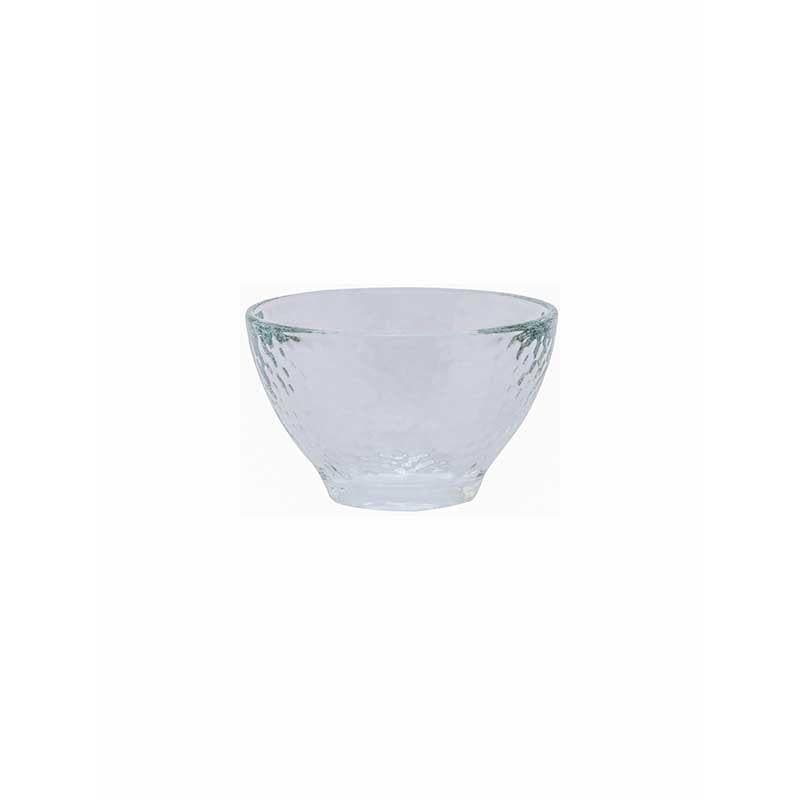 Morito Glass Serving Bowl - Set of Twelve media 4