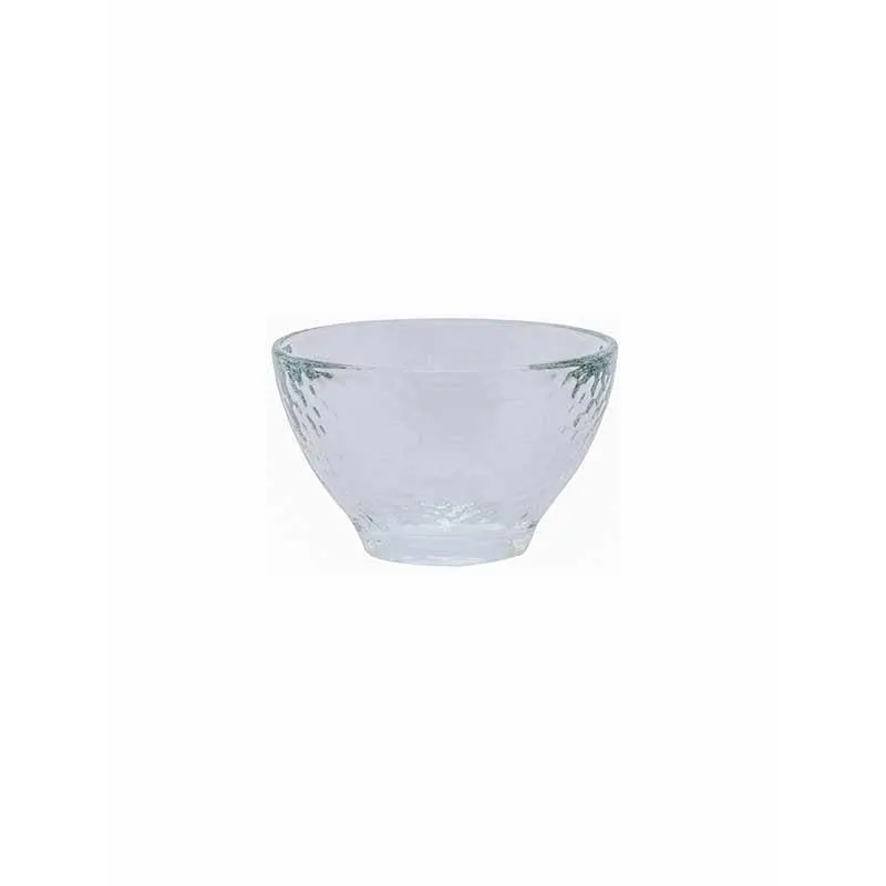 Morito Glass Serving Bowl - Set of Twelve media 4