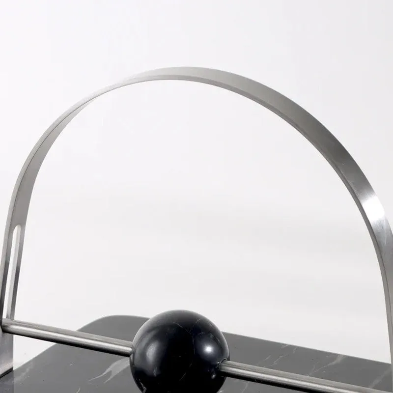 Table Ease Marble Tissue Holder media 4