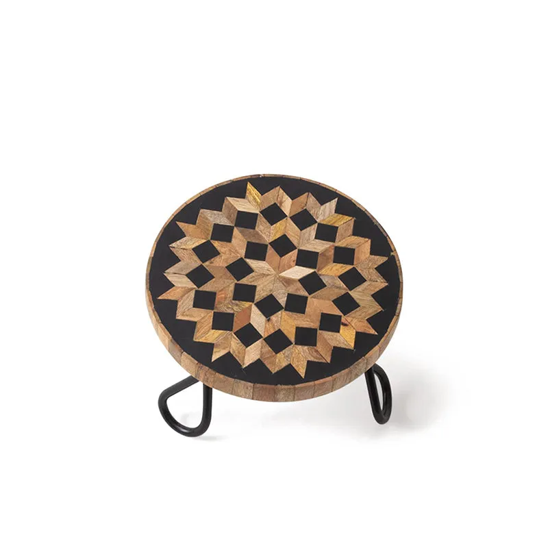 Fayra Cake Stand media 8