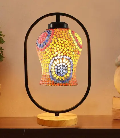 Glass Shade