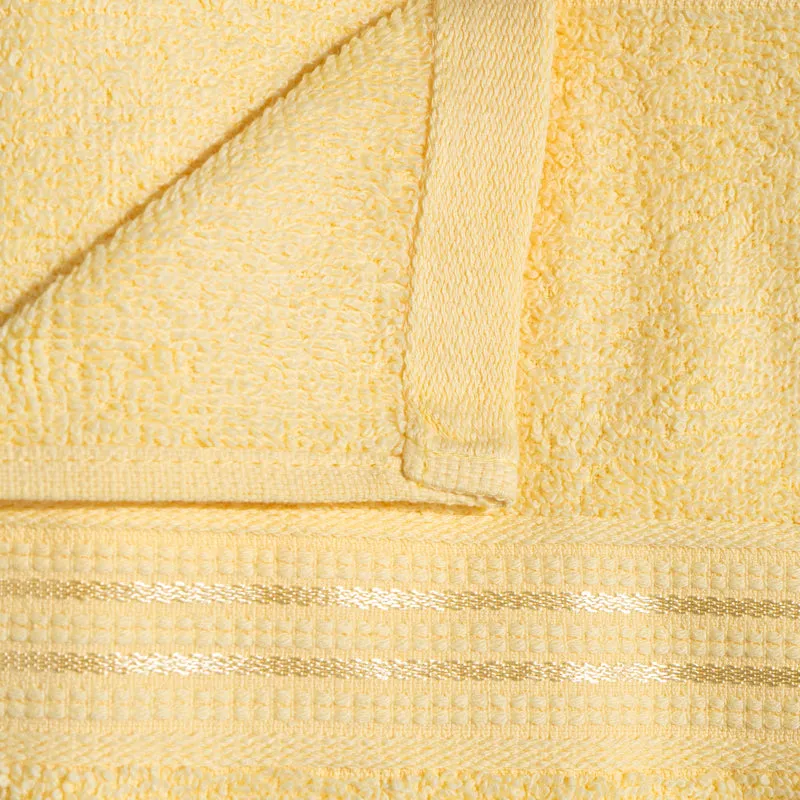 Micro Cotton LuxeDry Solid Bath Towel - Beige media 6