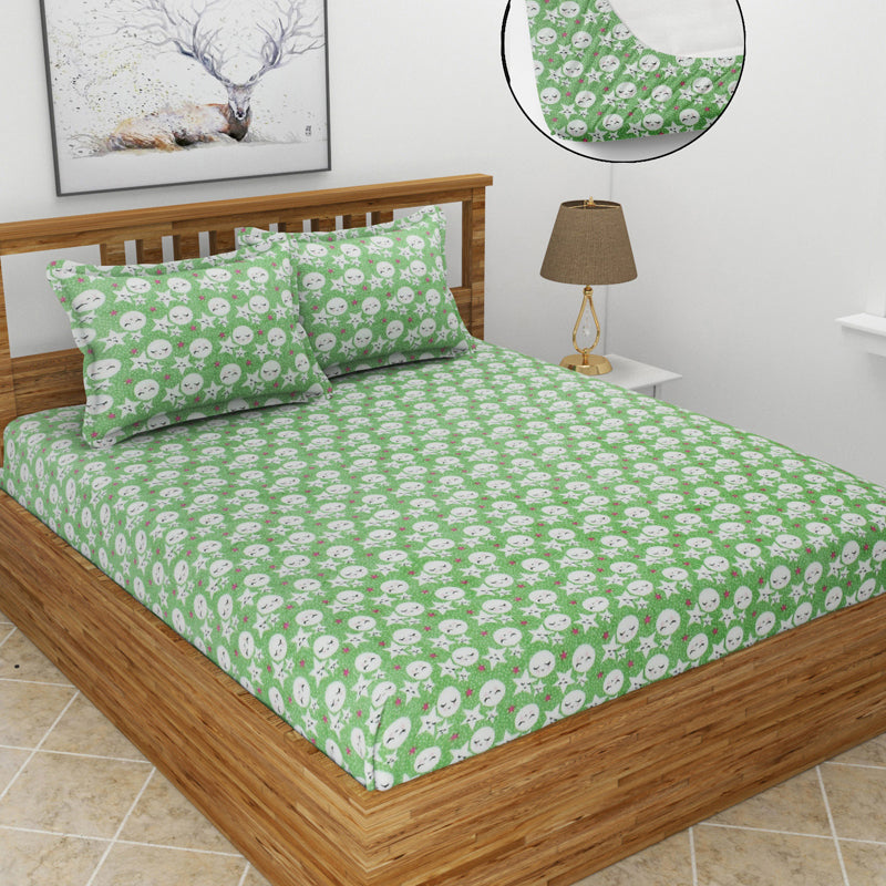 Cotton Flannel